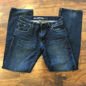 Men’s Quick Silver Jeans